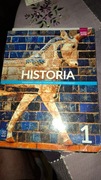 Historia. Podręcznik. Zakres podstawowy. Klasa 1. Liceum i technikum