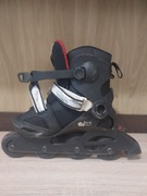 Rolki regulowane 36-39