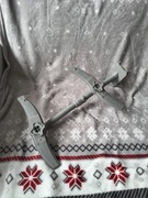 Spryskiwacz górny z ramieniem do zmywarki Bosch SPV43M10EU/17