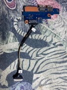 Moduł USB Czytnik SD Samsung NP450R5E Ramos-USB-N0HSPA BA92-11837A