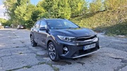 KIA STONIC 1.0 T-GDI 120 PLATINUM STAN SALONOWY