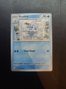 Pokemon - Vanillish (PAR 044)