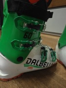 Buty narciarskie DALBELLO DRS 60 – MP 24.5 / Flex 60