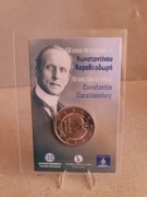 2 euro Grecja 2023: Konstantin Karateodori (CC) wysyłka gratis