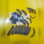 OKŁADZINA OKŁADZINY STOPA ZAGĘSZCZARKA UBIJAK