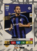 FIFA 365 (2023) | Hakan CALHANOGLU (302)