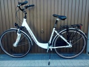 Rower Miejski Damka 