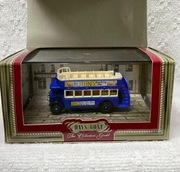LLEDO Autko do kolekcji Bus Autobus BULTIN’S 