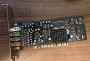 Sound Blaster SB0730