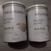 Zestaw 2x koktajl proteinowy