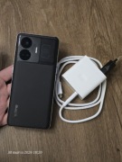 Realme GT Neo 5 240W 16GB/256GB czarny