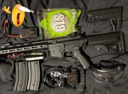 Double Eagle M906B Zestaw