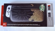 NINTENDO SWITCH CARRYING CASE THE LEGEND OF ZELDA TEARS OF THE KINGDOM