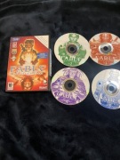 GRA NA PC FABLE THE LOST CHAPTERS