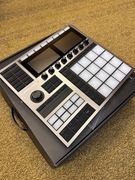 Native Instruments MACHINE+