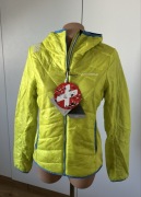 Ultralekka, ocieplana kurtka La Sportiva Alpine Guide 2.0 Insulation roz XS