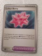 Colbur Berry 168/191 Karta POKEMON TCG Scarlet & Violet Surging Sparks