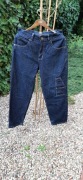 southpole spodnie jeansy 31