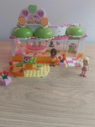 LEGO FRIENDS Bar z Sokami 41035