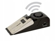 Alarm drzwi stoper do drzwi klin + GRATIS!!