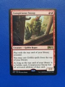 Conspicuous Snoop 139/274 R (M21)