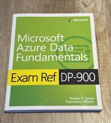 Microsoft Azure Data Fundamentals Exam Ref DP-900