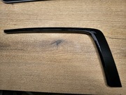 ŁUK ZDERZAKA NAKŁADKA SKODA OCTAVIA III RS LEWA 5e0853793