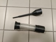 Dysza strumieniowa do GBL 18V-120 Bosch 2608000671