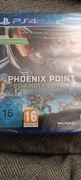 Phoenix Point: Behemoth Edition (Playstation 4) Sony PlayStation 4 (PS4)