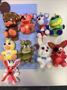 Pluszaki FNAF Funko originalne Five Nights at Freddy’s Pluszak