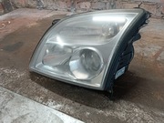 Sprzedam lewą lampe opel Vectra c