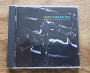 OMD - Sugar Tax / CD