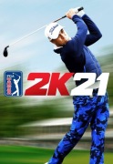 PGA Tour 2k21 Klucz Steam