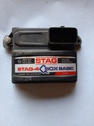 STEROWNIK LPG STAG-4 QBOX BASIC