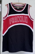 Franklin & Marshall koszulka koszykarska r. L