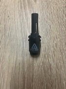 Dysza 0,6mm / 265 stopni C do drukarki 3D Flashforge Adventurer 4