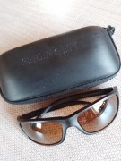 Męskie okulary przeciwsłoneczne 