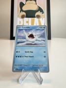 Karta Pokemon Cetoddle DRI 064/182