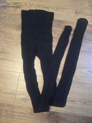 Rajstopy z mikrofibry S/M