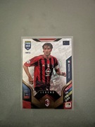 Karty piłkarskie Panini FIFA 365 Adrenalyn XL 2026 #FAN16 Paolo Maldini