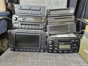 Zestaw Radii porządki garażowe vw mfd jeep chrysler ford renault