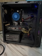 Komputer Gamingowy GTX 1660 Super | 16GB RAM | i7 2600 | SSD | W10