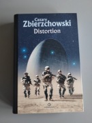 Distortion Cezary Zbierzchowski