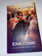 Cecelia Ahern Love, rosie