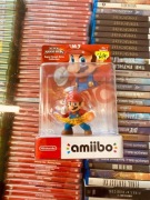 Figurka interaktywna Amiibo Super Smash Bros. - Mario no. 1