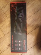 Klawiatura Pantherise 104 Ultima