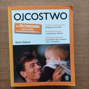 Ojcostwo dla Żółtodziobów K. Osborn