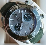 Omega Seamaster Planet Ocean 600M 45.5mm