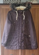 Kurtka zimowa damska