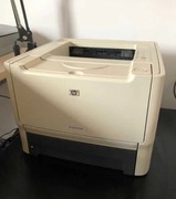 Drukarka laserowa Hp LaserJet P2014